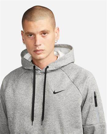 Nike Therma-FIT Fitness Erkek Sweatshirt