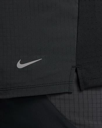 Nike Trail Solar Chase Dri-FIT Erkek Tişört