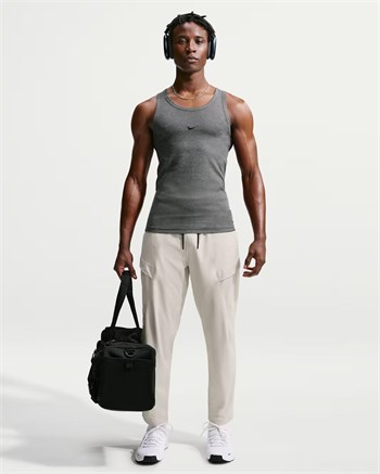 Nike Unlimited Dri-FIT Versatile Cargo Trousers Erkek Eşofman Altı