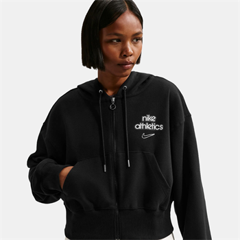 Nike W Phoenix Track Tops Kadın Sweatshirt