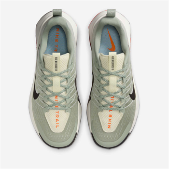 Nike Wildhorse 10 Erkek Koşu Ayakkabısı