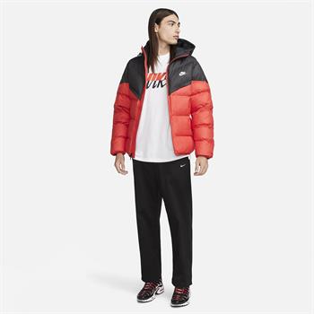 Nike Windrunner PrimaLoft Erkek Mont