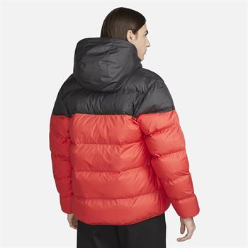 Nike Windrunner PrimaLoft Erkek Mont