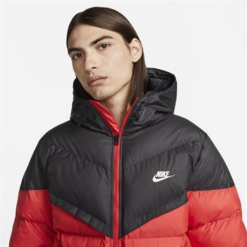 Nike Windrunner PrimaLoft Erkek Mont