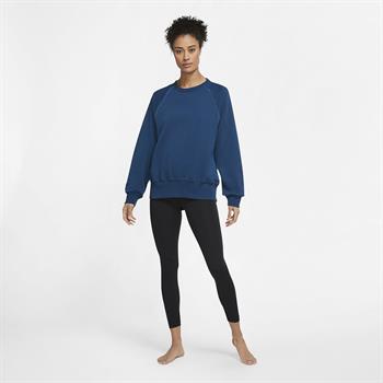 Nike Yoga 7/8 Kadın Tayt