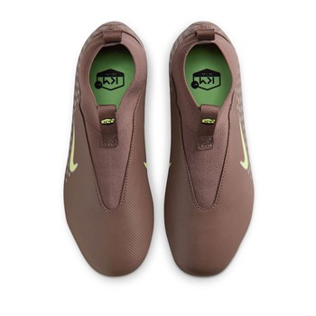 Nike Zoom Mercurial Superfly 10 Academy Kylian Mbappe FG/MG Çocuk Krampon