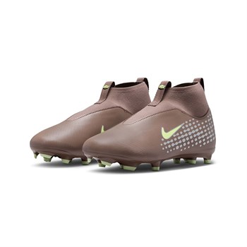 Nike Zoom Mercurial Superfly 10 Academy Kylian Mbappe FG/MG Çocuk Krampon