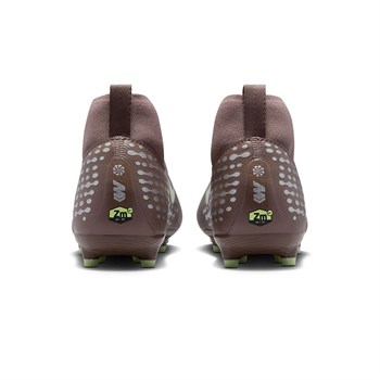 Nike Zoom Mercurial Superfly 10 Academy Kylian Mbappe FG/MG Çocuk Krampon