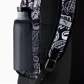 Puma Academy 29L All-Over Print Sırt Çantası