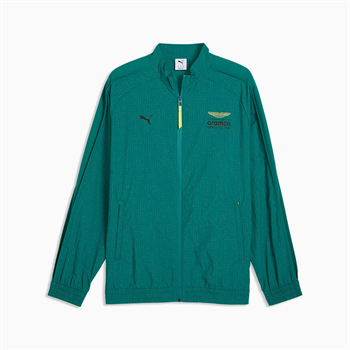 Puma AMF1 T7 Oversized Erkek Sweatshirt