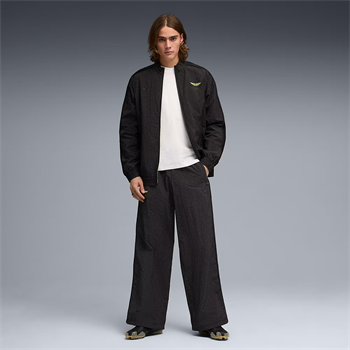 Puma AMF1 T7 Oversized Erkek Sweatshirt