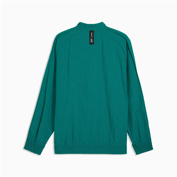 Puma AMF1 T7 Oversized Erkek Sweatshirt