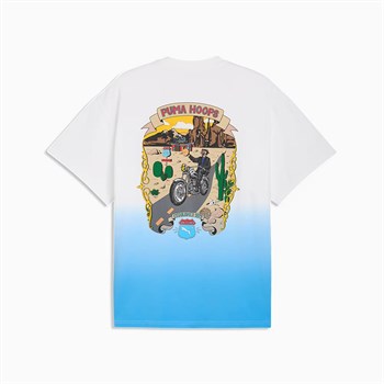 Puma ATW Dylan Erkek Tişört