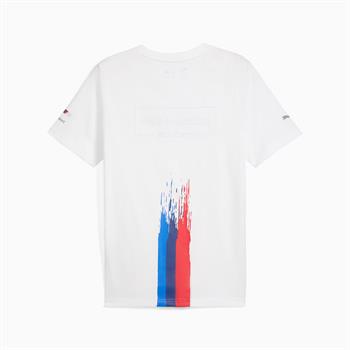 Puma BMW M Motorsport Erkek Tişört
