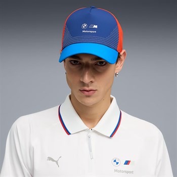Puma Bmw M Motorsport Şapka