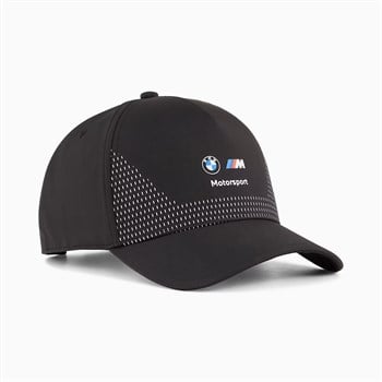 Puma Bmw M Motorsport Şapka