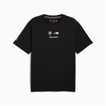 Puma BMW MMS ESS Logo Erkek Tişört