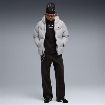 Puma BMW MMS ESS Logo Erkek Tişört