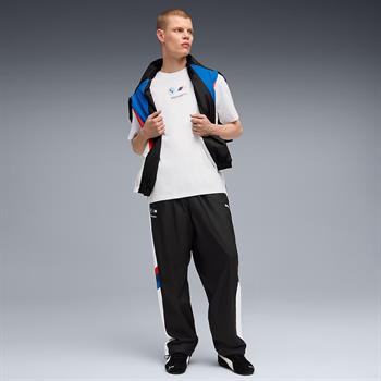 Puma BMW MMS ESS Logo Erkek Tişört