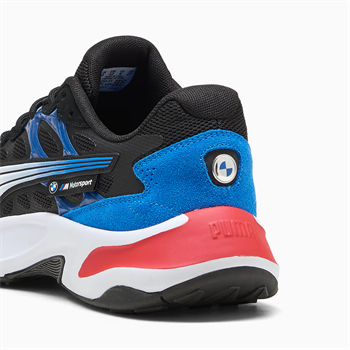 Puma BMW MMS Insphere Erkek Günlük Spor Ayakkabı