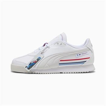 Puma BMW MMS Roma Stradale Erkek Günlük Spor Ayakkabı