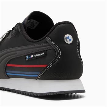 Puma BMW MMS Roma Stradale Erkek Günlük Spor Ayakkabı