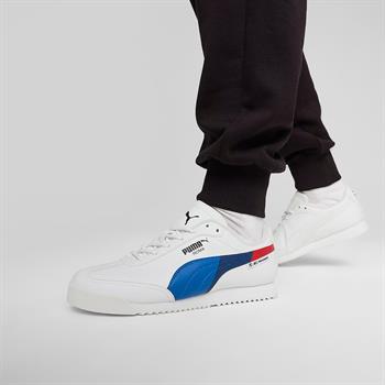 Puma BMW MMS Roma Via Erkek Günlük Spor Ayakkabı