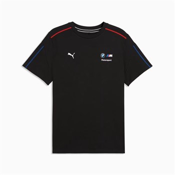 Puma BMW MMS Sportswear MT7 Erkek Tişört