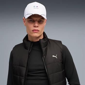 Puma BMW Motorsport Baseball Şapka
