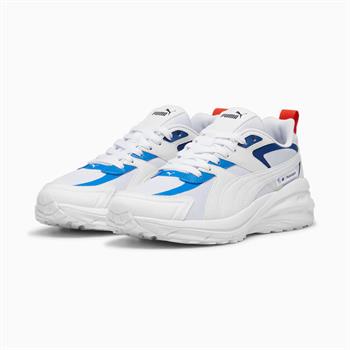 Puma Bmw Motorsport Hypnotic Erkek Günlük Spor Ayakkabı