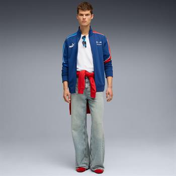 Puma BMW Motorsport MT7 Erkek Sweatshirt