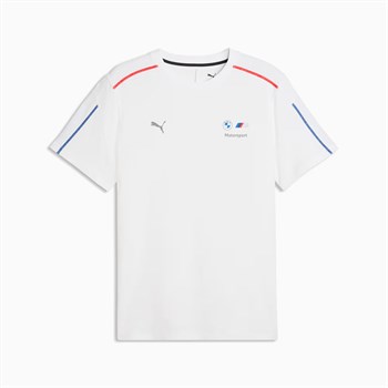 Puma BMW Motorsport MT7 Erkek Tişört