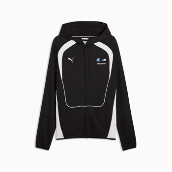 Puma BMW Motorsport Sportswear FZ Erkek Sweatshirt