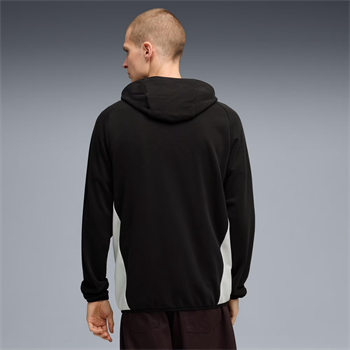 Puma BMW Motorsport Sportswear FZ Erkek Sweatshirt