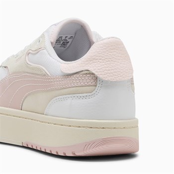 Puma Cali Sylva Vintage Kadın Günlük Spor Ayakkabı
