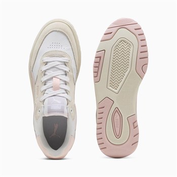 Puma Cali Sylva Vintage Kadın Günlük Spor Ayakkabı