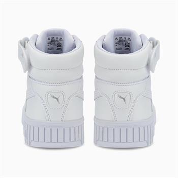 Puma Carina 2.0 Mid Kadın Günlük Spor Ayakkabısı