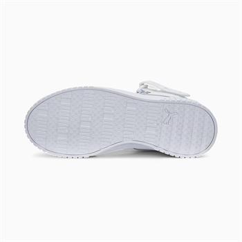 Puma Carina 2.0 Mid Kadın Günlük Spor Ayakkabısı