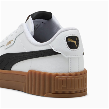 Puma Carina 3.0 TDP Kadın Günlük Spor Ayakkabı