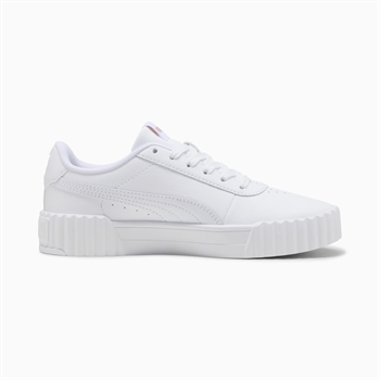 Puma Carina 3.0 TDP Kadın Günlük Spor Ayakkabı