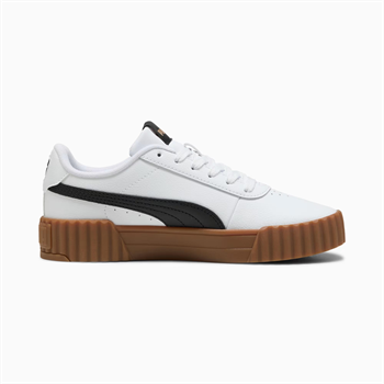 Puma Carina 3.0 TDP Kadın Günlük Spor Ayakkabı