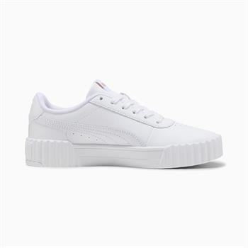Puma Carina 3.0 Kadın Günlük Spor Ayakkabı