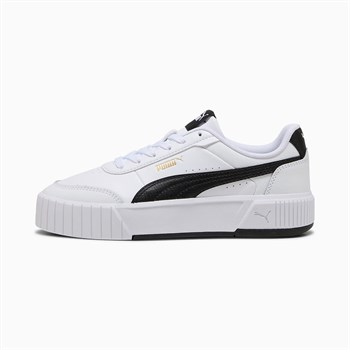 Puma Carina Mia Kadın Günlük Spor Ayakkabı
