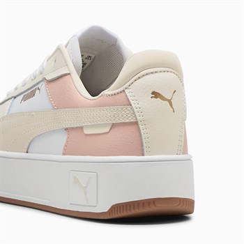 Puma Carina Street Kadın Günlük Spor Ayakkabı