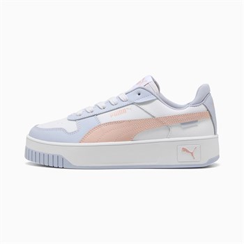 Puma Carina Street Kadın Günlük Spor Ayakkabı
