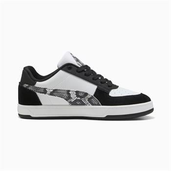 Puma Caven 2.0 Snake Chic Kadın Günlük Spor Ayakkabı