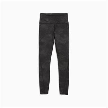 Puma Cloudspun High-Waist Kadın Tayt