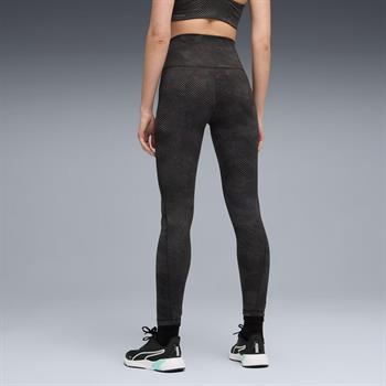Puma Cloudspun High-Waist Kadın Tayt