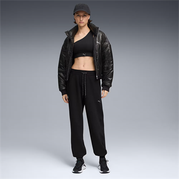 Puma Cloudspun Kadın Eşofman Altı