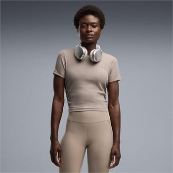 Puma Cloudspun Ultra Soft Kadın Tişört